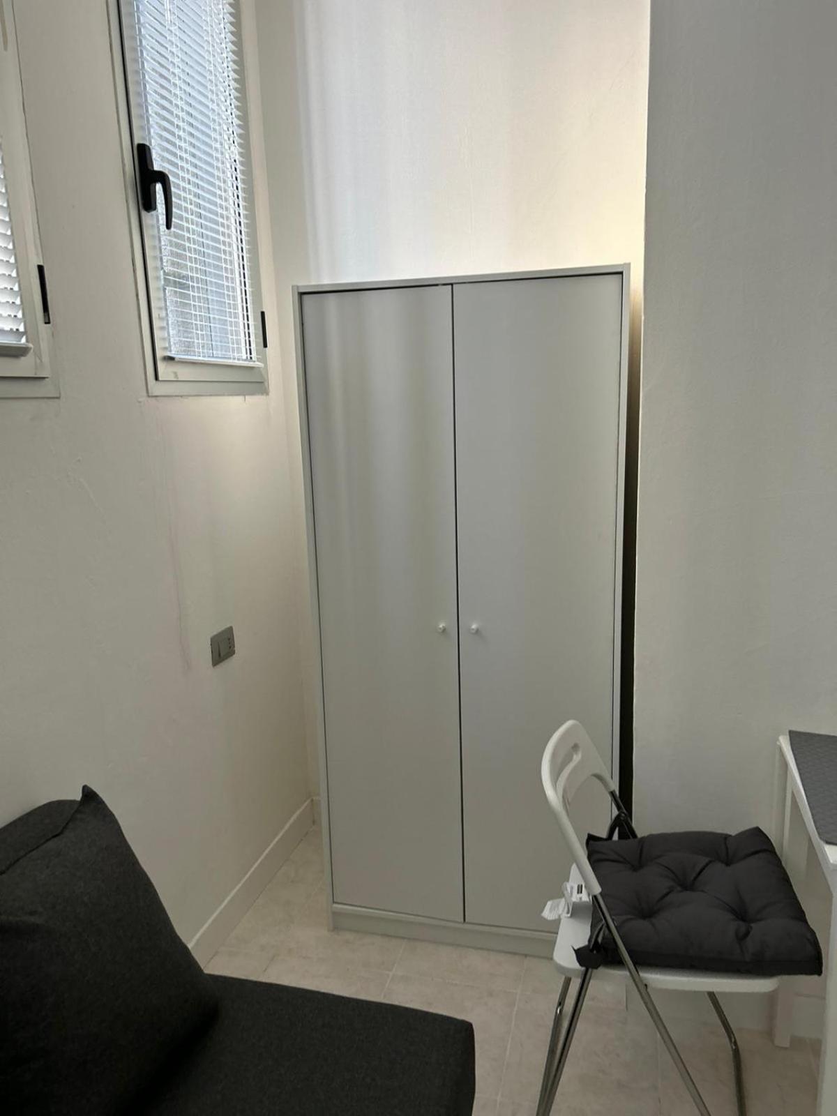 Elegant Studio Milano Eksteriør bilde