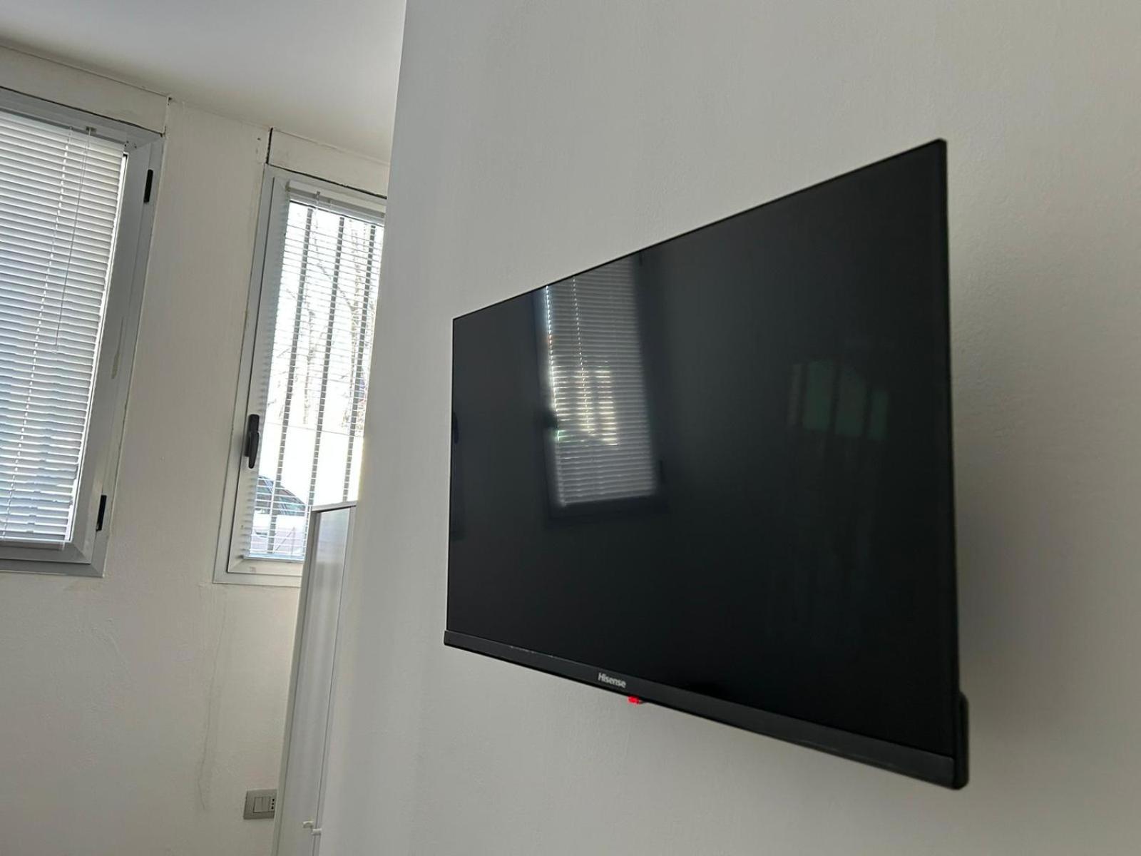 Elegant Studio Milano Eksteriør bilde