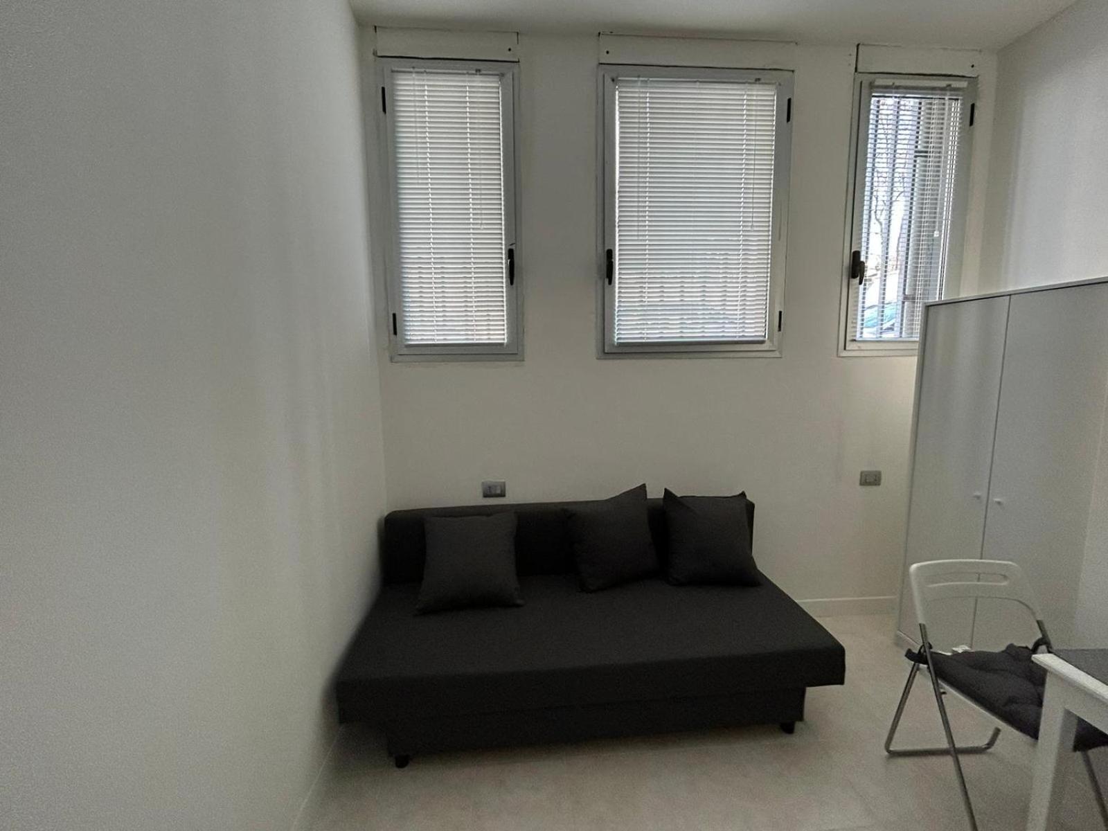 Elegant Studio Milano Eksteriør bilde