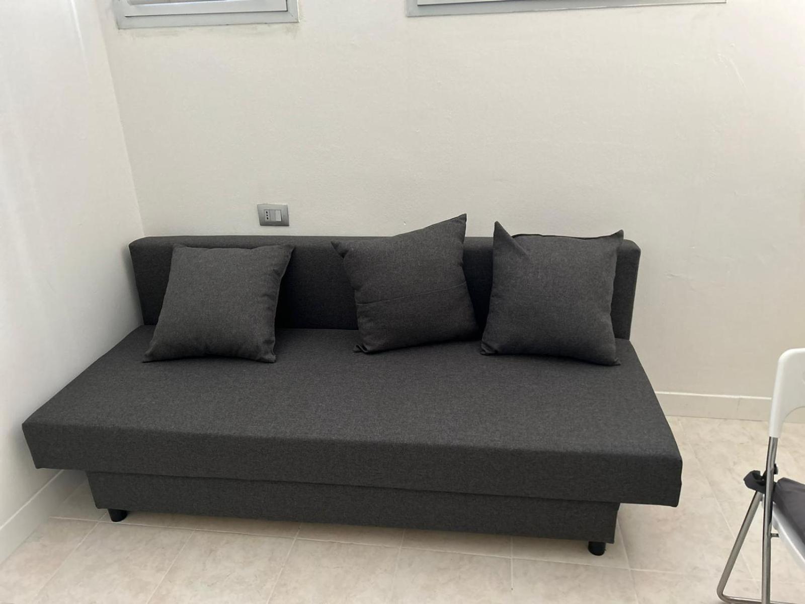 Elegant Studio Milano Eksteriør bilde