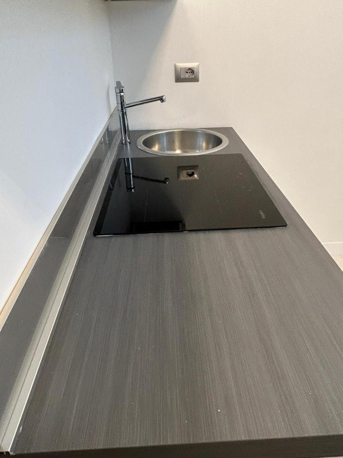 Elegant Studio Milano Eksteriør bilde